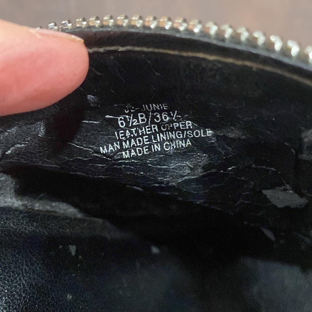 Jessica Simpson Mules/Clogs - Picture 5 of 6